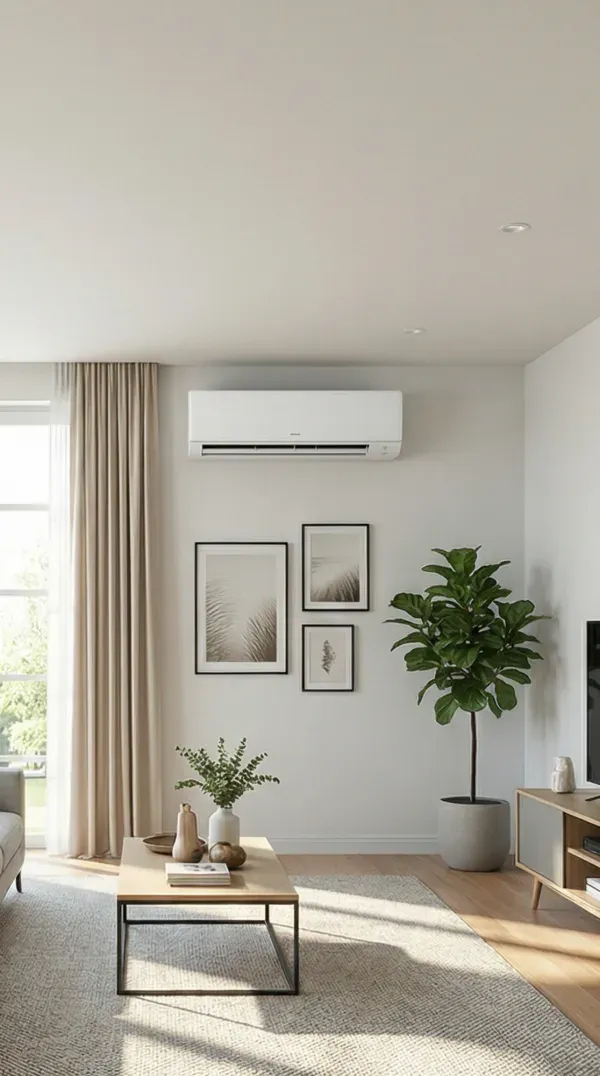 Klimaanlage