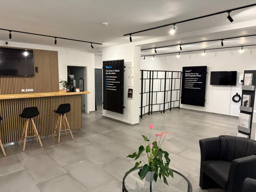 Showroom rechts unten 1
