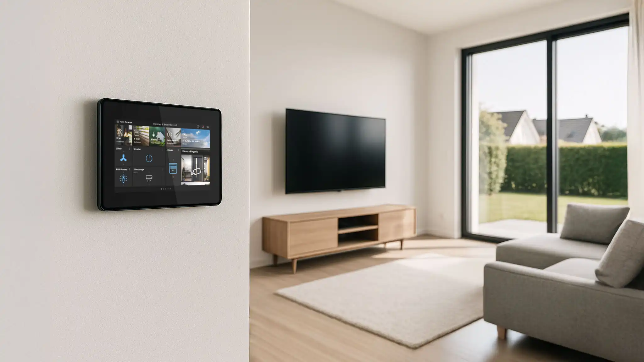 Smart Home