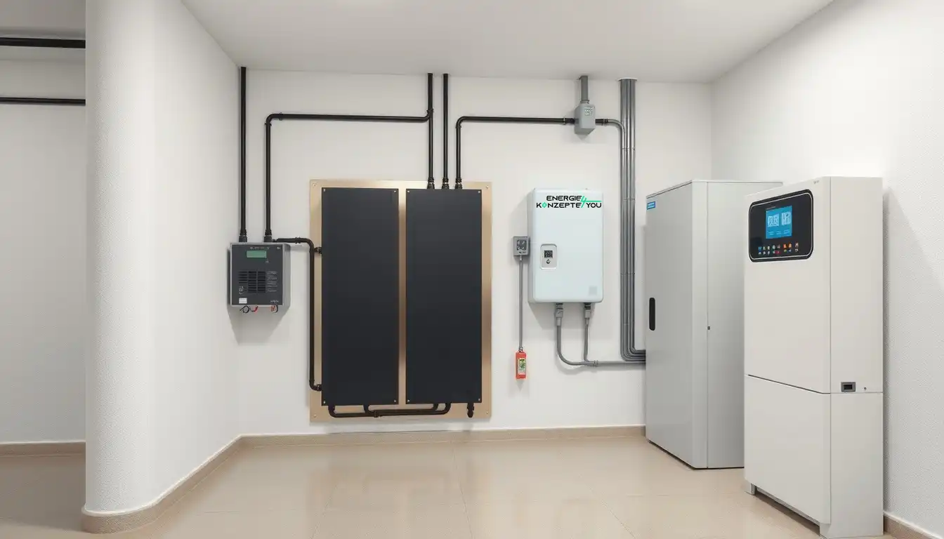 Speichersysteme