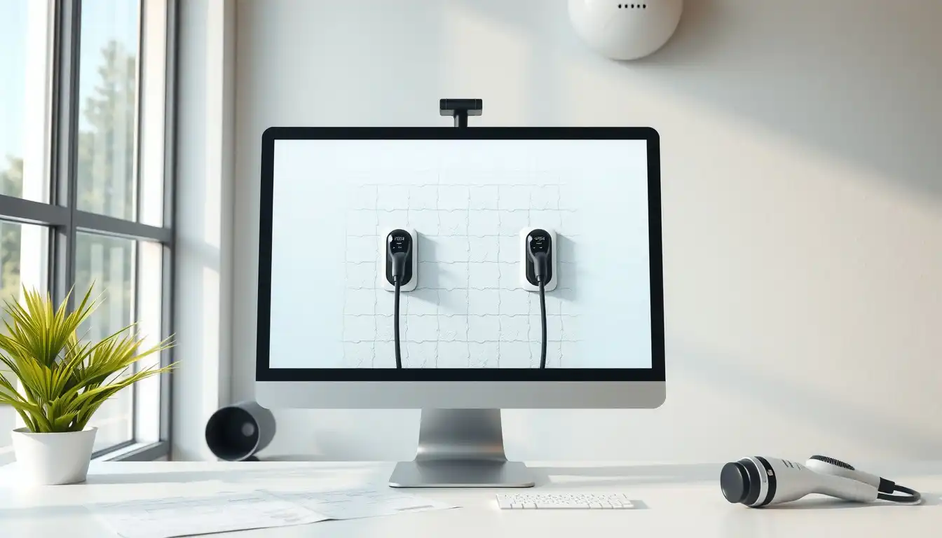 Wallbox Planung