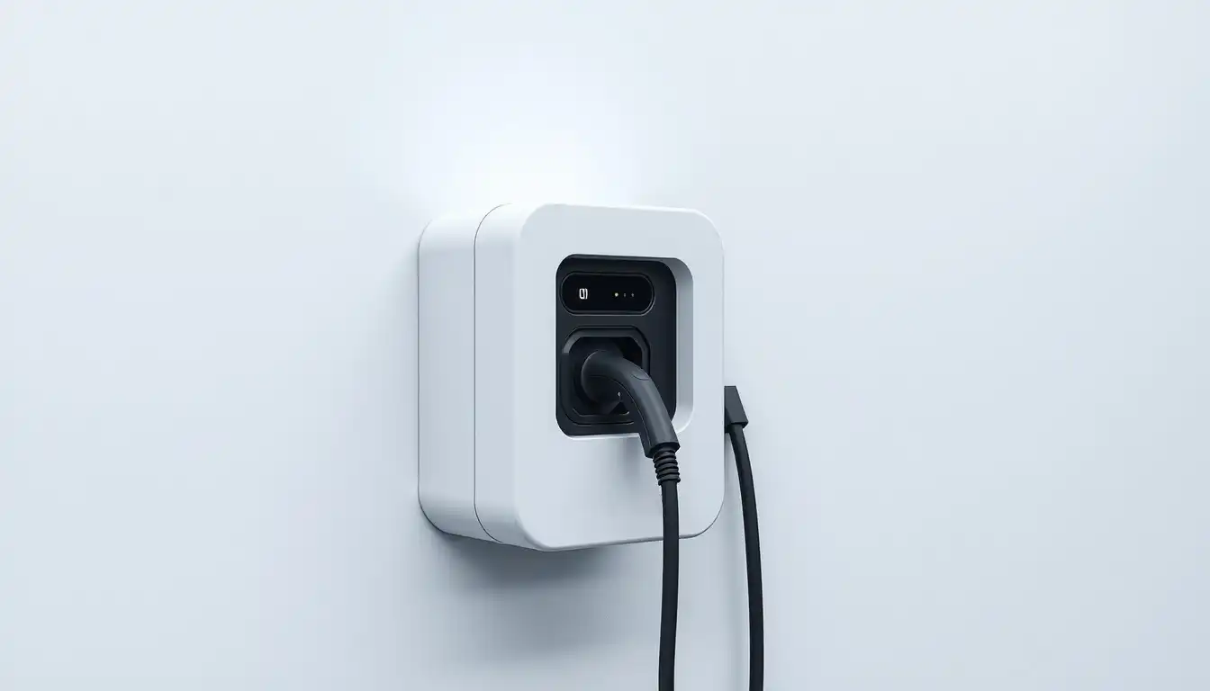 Wallbox Installation