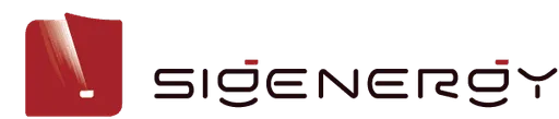 Sigenergy