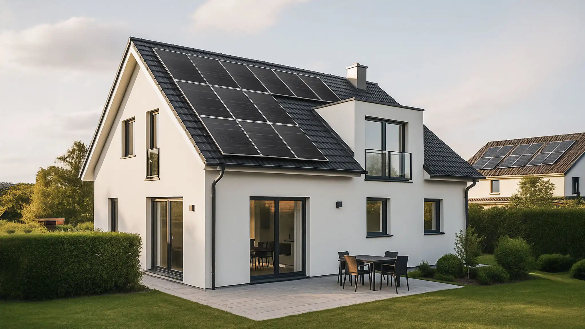 Solaranlagen